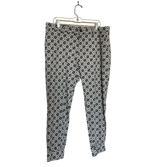 【上下セット】GGG SHOOTING SHIRT&PANTS size:L J Lindeberg Golf Joggers Pants Mens 38 X 30 Monogram All